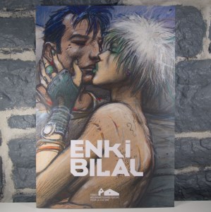 Enki Bilal (Fonds Hélène  Édouard Leclerc Pour la Culture) (01)